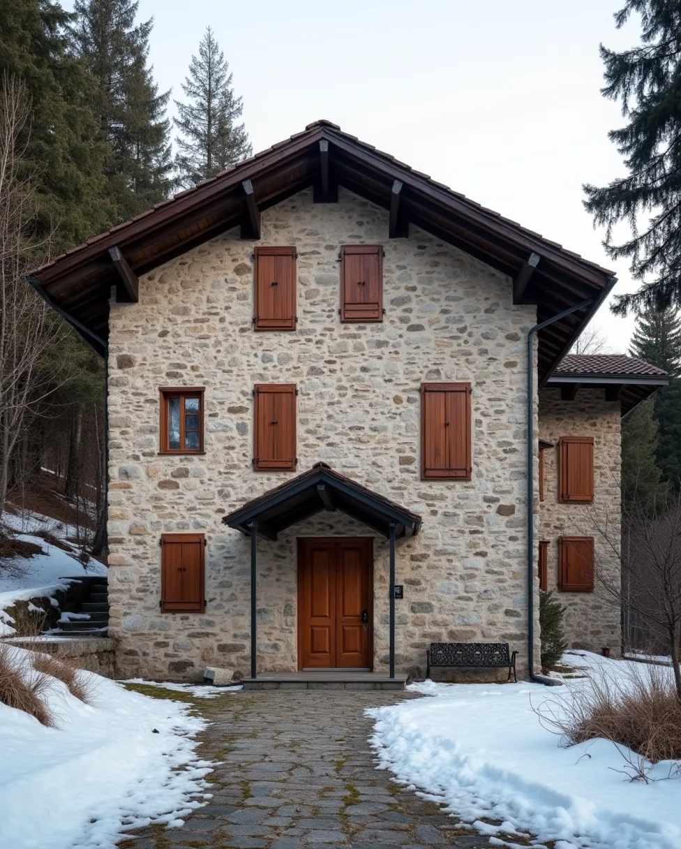 Borgo ritrovato, recupero Asiago